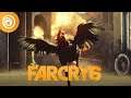 Farcry 6 - Continuing Main Story - First Play Through, Part 5 Lets go!! PS4