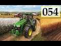 Farming Simulator 19 Фермер в WOODSHIRE # 054