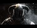 Female Space Cop In Skyrim - First Play through - PC