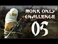 FIGHTING BACK - Ikko Ikki (Legendary Challenge: Monk Units Only) - Total War: Shogun 2 - Ep.05!