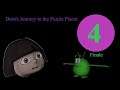 Final Swiper Battle- Dora's Journey to the Purple Planet (Gamecube) EP 4 (Finale)
