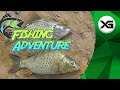 Fishing Adventure - Xbox Series S - [10 Minutes Of Gameplay]