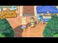 Fishing Tourney! | Animal Crossing New Horizons