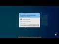 Fix error code 0x80072EFD in Microsoft Store on Windows 10