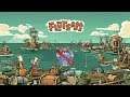 Flotsam Gameplay 60fps no commentary