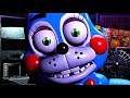 FNAF:Open Source (FNAF 2 Fan Remake) Developed & Test by Phisnom