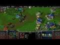 Foggy(NE) Sonik(NE) vs ToD(HU) KraV(UD) - Warcraft 3: Classic - RN5024