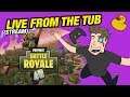 Fortnite (and EtG) LIVE (02.06.2019) | Follower Funday! [Twitch VOD]