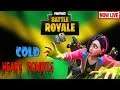 🔴Fortnite Battle Royale (Zombie Horde Rush Update) Jamaican Gameplay