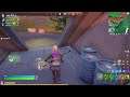 Fortnite season 8 squads gameplay