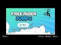 Free Rider Jumps - The Look
