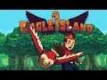 Freeview! - Eagle Island (Kickstarter demo version)