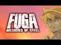 Fuga: Melodies of Steel | GamePlay PC