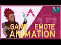 Game Character Animation (Episode 17) | How To Be A 3D Animator 2020
