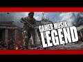 Gamer Musik - Legend by Execute (Prod by Jakomo)