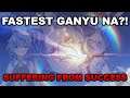 GANYU SUMMONS | GENSHIN IMPACT GANYU REFUSES TO LET ME MILK HER FOR CONTENT!