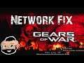 Gears of War 2 Infinite Network Update Fix (Xbox)