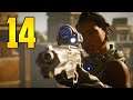 Gears Tactics - Part 14 - TRAPPED!! (Gameplay Walkthrough)