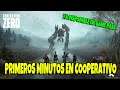 Generation Zero - Primeros Minutos en Cooperativo. ( Gameplay Español )( Xbox One X )