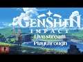 Genshin Impact Live Stream F2P Playthrough Part 17
