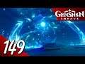 Genshin Impact Playthrough part 149 (Japanese Voices)