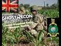 *Ghost Recon Breakpoint England Marines Outfits