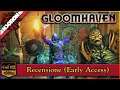Gloomhaven ► Gameplay ITA / Let's Try ► Recensione Early Access