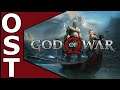 God of War (2018) ♬ Complete Original Soundtrack