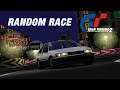 Gran Turismo 2 Random Race: Toyota Corolla Levin (AE86) | Special Stage Route 5