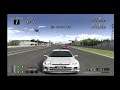 Gran Turismo 4: Let's Play Part 107 Clio Trophy One Make