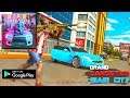 Grand Gangstar Miami City Theft - Android Gameplay HD