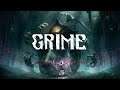 GRIME Demo Gameplay Souls Like Metroidvania RPG