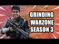🔴 Grinding Season 3 | WARZONE | Hindi | Livestream |India