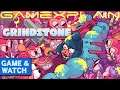 Grindstone - Game & Watch (Nintendo Switch)