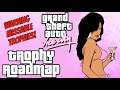 GTA Vice City Definitive Edition Full PS5/PS4 Trophy guide and breakdown platinum guide