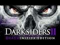 GuestJim Playing Darksiders II Deathinitive Edition - Part 27