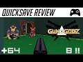 Gun Godz, FREE FPS on Steam! (PC, Steam) - Quicksave Review