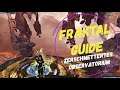 GW2 Fraktal Guide: Zerschmettertes Observatorium Fraktal