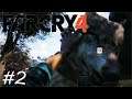 Hacksizz กับ Far cry 4 หมาป่า #2