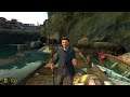 Half Life 2: Lost Coast (MMod V1.3) PC Walkthrough 1440p 60FPS