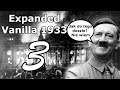 Hearts of Iron 4 PL Expanded Vanilla 1933 #3 Pierwsza ofensywa