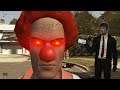 Hitman Blood Money Review | Alopecia Simulator 2006