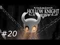 Hollow Knight - #20 - Hollow Knight (Pierwsze Zakończenie)