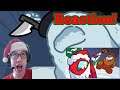HOW THE IMPOSTORS STOLE CHRISTMAS!!! || Among Us Logic 11 | Cartoon Animation Reaction!