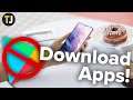 How to Download Apps on Android WITHOUT Google Play