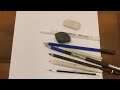 HOW TO DRAW LIVE/Drawing Tech