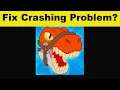 How To Fix Dino Factory App Keeps Crashing Problem Android & Ios - Dino Factory App Crash Issue