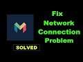How To Fix Monzo Bank App Network Connection Error Android & Ios - Solve Internet Connection