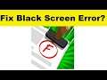 How to Fix Papers Grade, Please! App Black Screen Error Problem in Android & Ios | 100% Solution