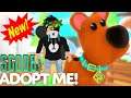 How To Get NEW Scooby Pet FOR FREE In Adopt Me Roblox